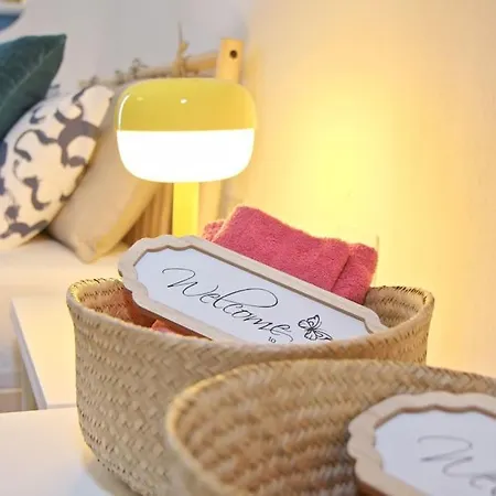 Ortica - Quartiere Museo Apartment Mailand