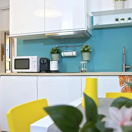 Apartment Ortica - Quartiere Museo