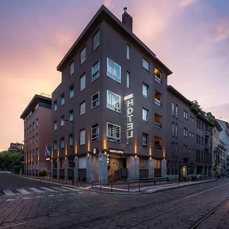 Crivis Hotel Milan