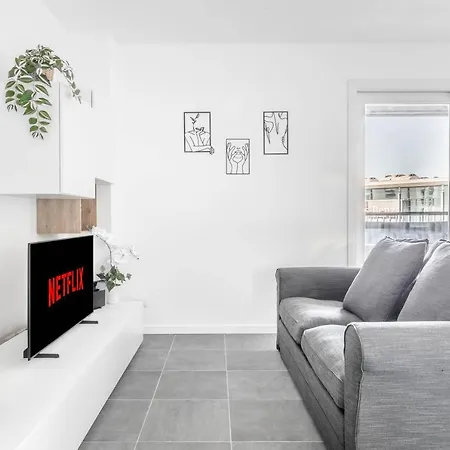 Harmony House - Rho Fiera 6min - Free Parking - Terrace Appartement *