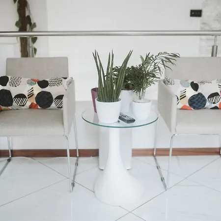 Luxury Loft - Lejlighed *