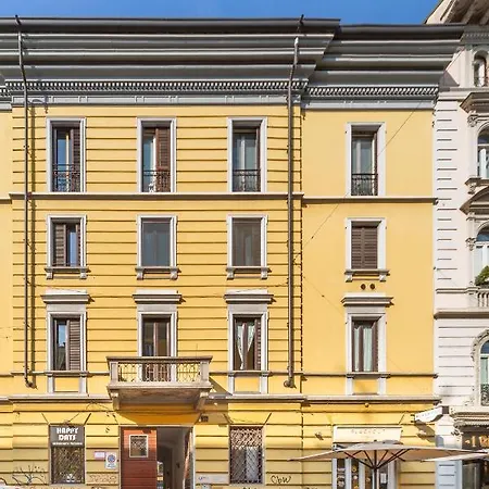Apartment Marghera Duomo 10min, Fast Wifi & Metro *