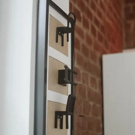 Luxury Loft - * Милан