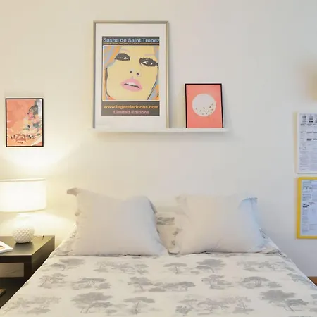 Lights Pensjonat Mediolan