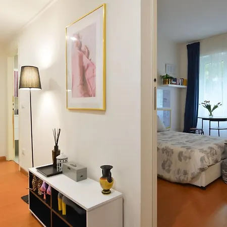 Lights Pensjonat Mediolan