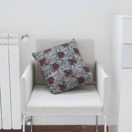 Lägenhet Luxury Loft -