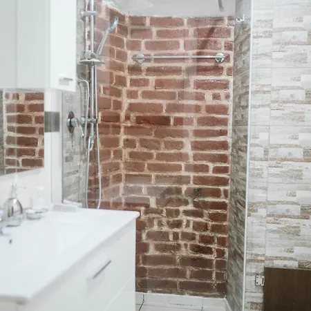 Lägenhet Luxury Loft - *