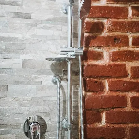 Luxury Loft - Lejlighed