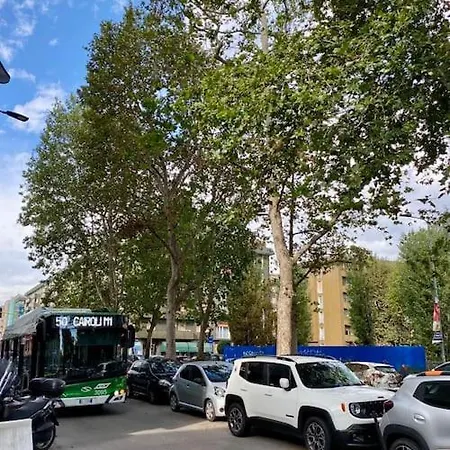 Casa Picasso - Tortona District Apartment Milan