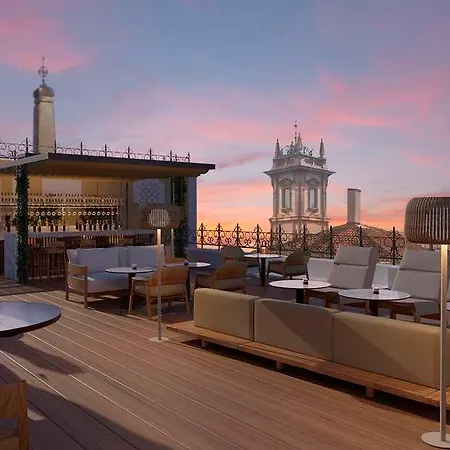 Palazzo Cordusio, A Gran Melia - The Leading Of The World Hotel 5*