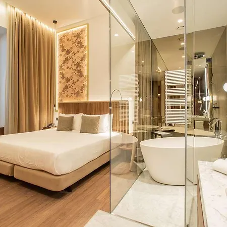 Palazzo Cordusio, A Gran Melia - The Leading Of The World 5*