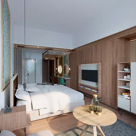 Palazzo Cordusio, A Gran Melia - The Leading Of The World