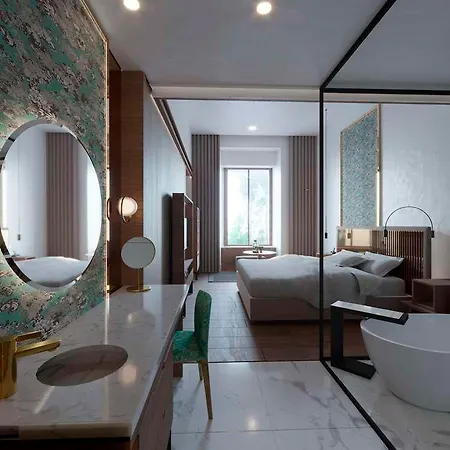 Palazzo Cordusio, A Gran Melia - The Leading Of The World Hotel 5*