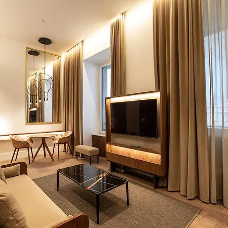 Hotel Palazzo Cordusio, A Gran Melia - The Leading Of The World Mailand
