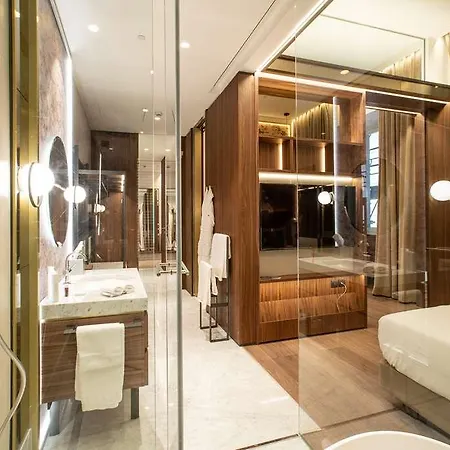 Hotel Palazzo Cordusio, A Gran Melia - The Leading Of The World