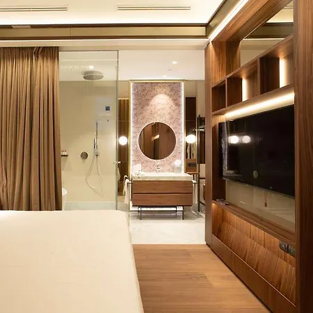 Palazzo Cordusio, A Gran Melia - The Leading Of The World Hotel Milaan