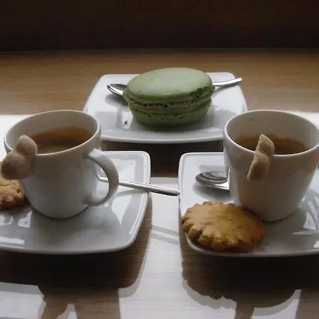 Navigli, 90 Square Meters, Free Parking Ripa Ticinese Appartamento *