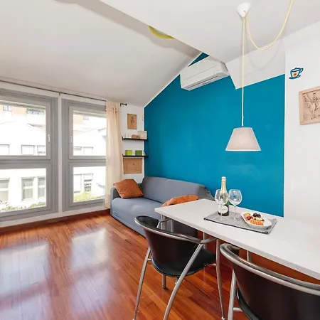 Appartement Giudice Donadoni, 12 - Universita E Svago *