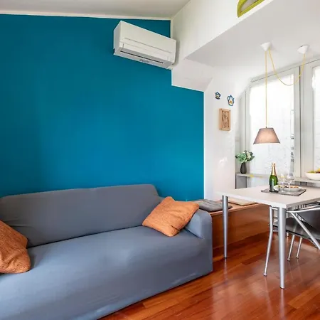 Giudice Donadoni, 12 - Universita E Svago