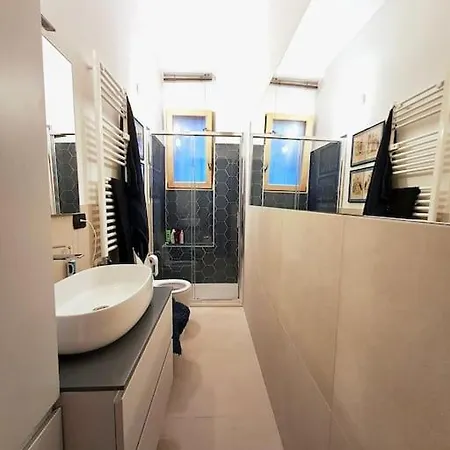 Vakantiehuis Apartment