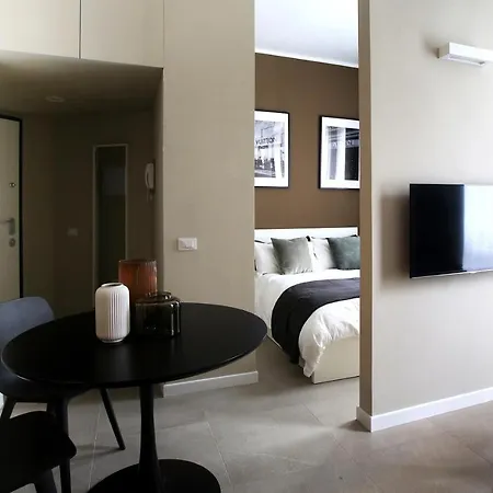 Station Design Milano