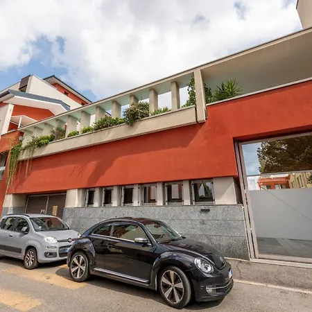 Giudice Donadoni, 12 - Universita E Svago Appartement Milaan