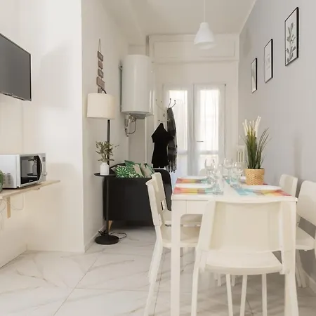 Santa Marta * Milano
