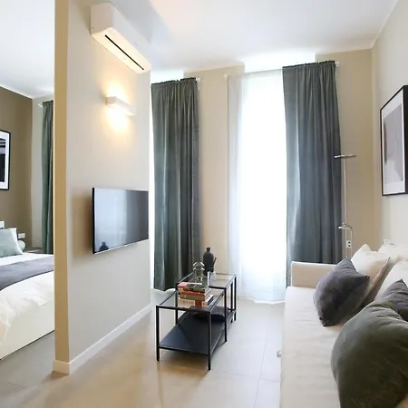 Station Design Milano