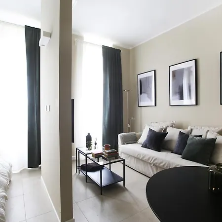 Lägenhet Station Design *