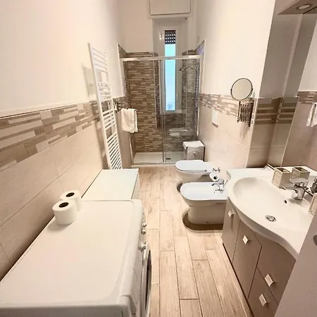 Greta's A 15 Minuti Dal Duomo Milano