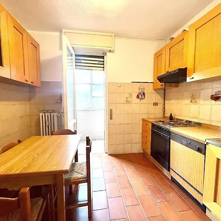 Bisceglie House Appartamento