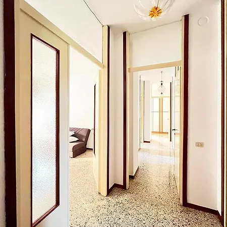 Appartamento Bisceglie House