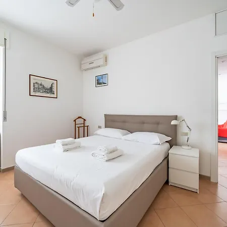 Cozy X4 - 450 Far From Lambrate Fs Apartment *