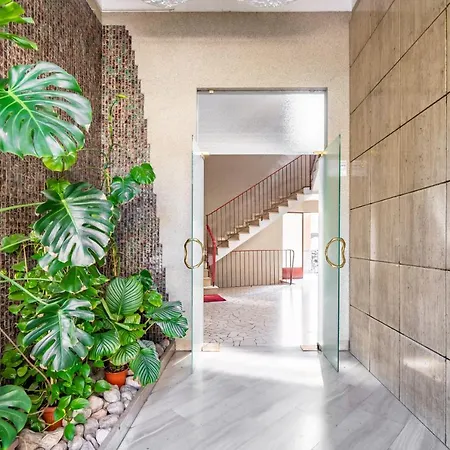 Apartment Cozy X4 - 450 Far From Lambrate Fs