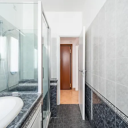 Cozy X4 - 450 Far From Lambrate Fs Apartment Mailand