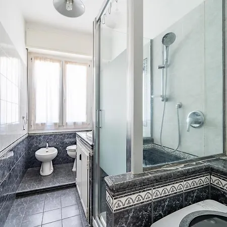 Cozy X4 - 450 Far From Lambrate Fs 公寓 米兰