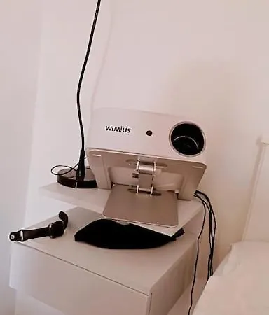 Two-room - 10 Min Walk From Isola Apartment *
