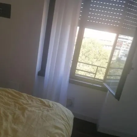 Two-room - 10 Min Walk From Isola
