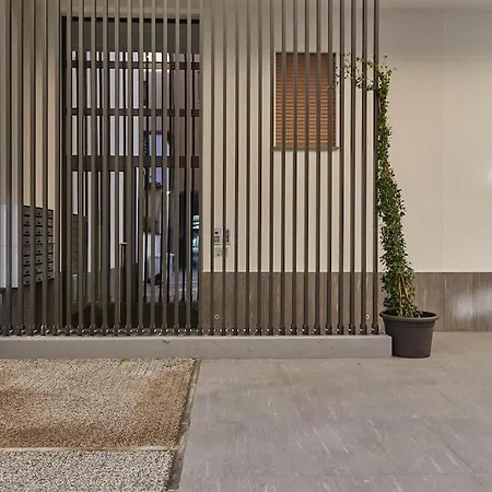 Apartment Bright Milan
