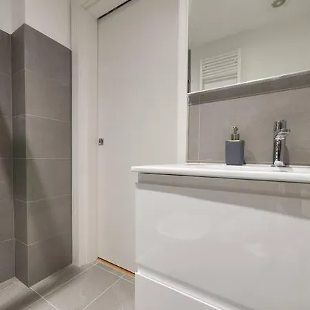 Bright Apartment