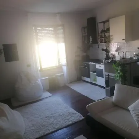Apartment Two-room - 10 Min Walk From Isola *