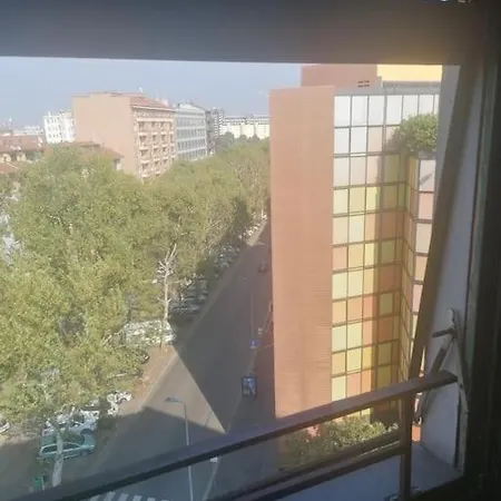 Apartment Two-room - 10 Min Walk From Isola Milan