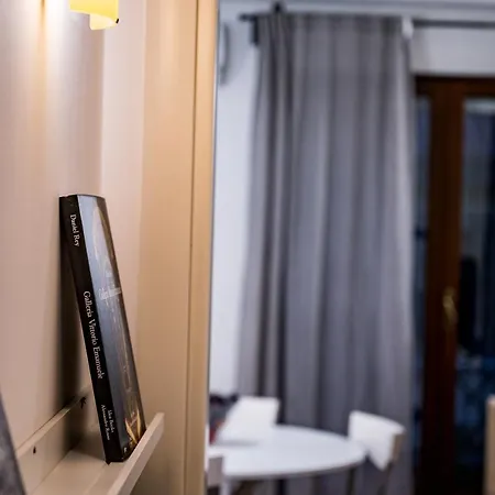 Apartamento Bovisa *