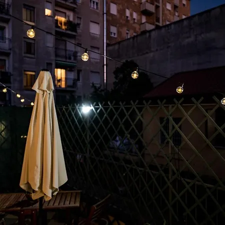 Apartment Studio Bovisa