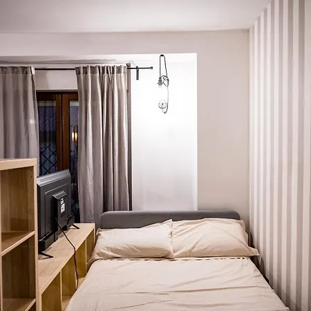 Apartment Studio Bovisa