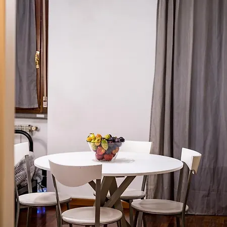 Apartamento Bovisa Milán