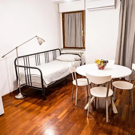 Apartamento Bovisa *