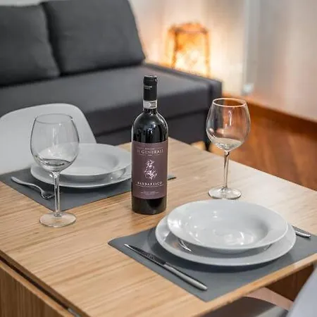 Appartement Duomo In 10 Minutes - Quiet With Free Netflix And Wifi