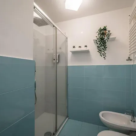 Duomo In 10 Minutes - Quiet With Free Netflix And Wifi Milan