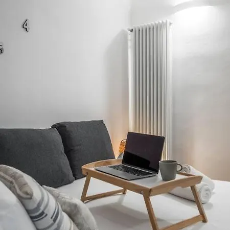 Duomo In 10 Minutes - Quiet With Free Netflix And Wifi